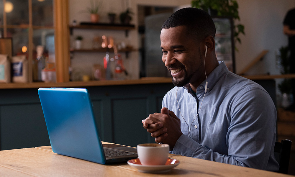 Confident financial planning